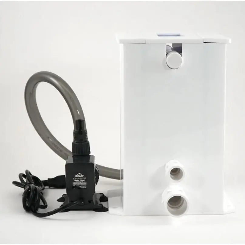 IceCap PRO External Turf Scrubber - SMALL