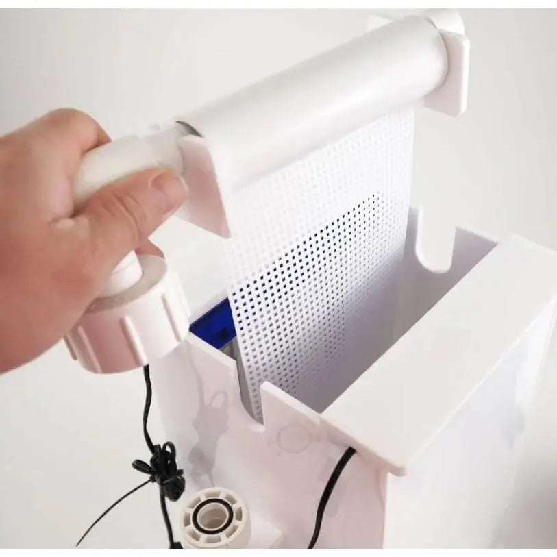 IceCap PRO External Turf Scrubber - SMALL