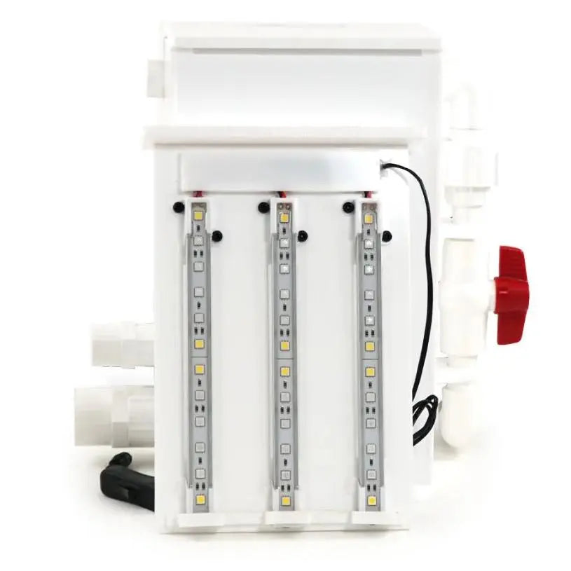 IceCap PRO External Turf Scrubber - SMALL