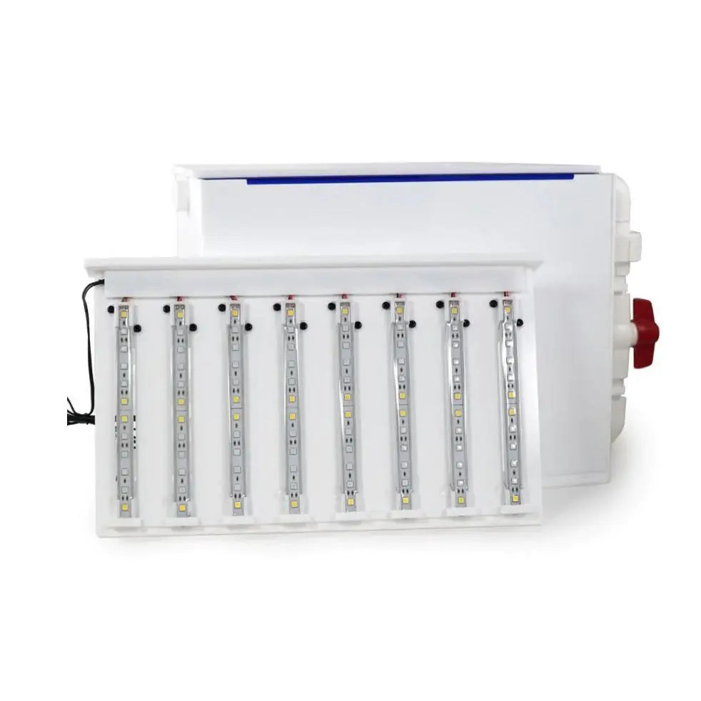 IceCap PRO External Turf Scrubber - SMALL