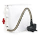 IceCap PRO External Turf Scrubber - SMALL