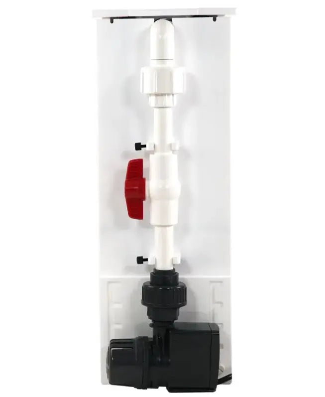 IceCap Internal AGS PRO Turf Scrubber - LARGE Ice Cap