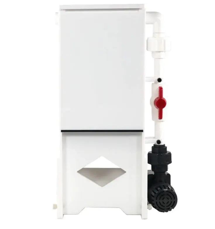 IceCap Internal AGS PRO Turf Scrubber - LARGE Ice Cap