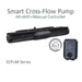 Jebao / Jecod SCP-120 + M Series Smart Cross-Flow Pump