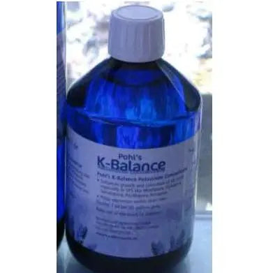 ZeoVit Pohl's K-Balance Potassium (250 ml)