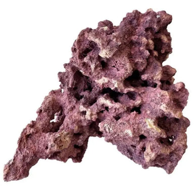 Marco Rock Key Largo Coralline rock - (20 lbs)