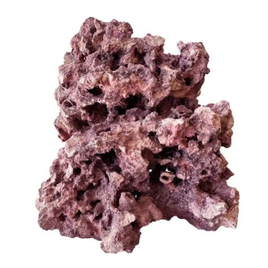 Marco Rock Key Largo Coralline rock - (20 lbs)