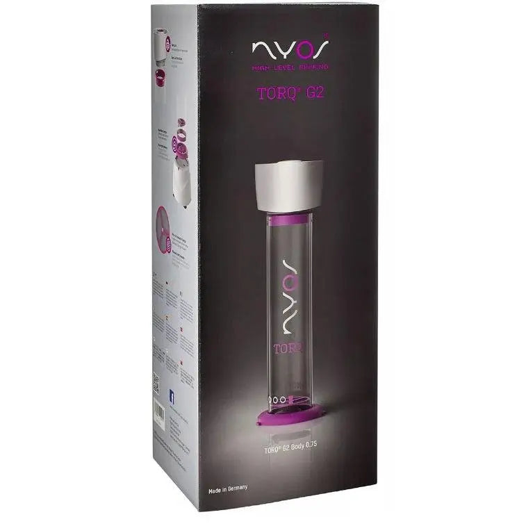 Nyos Torq G2 Modular Media Reactor Body - 2.0