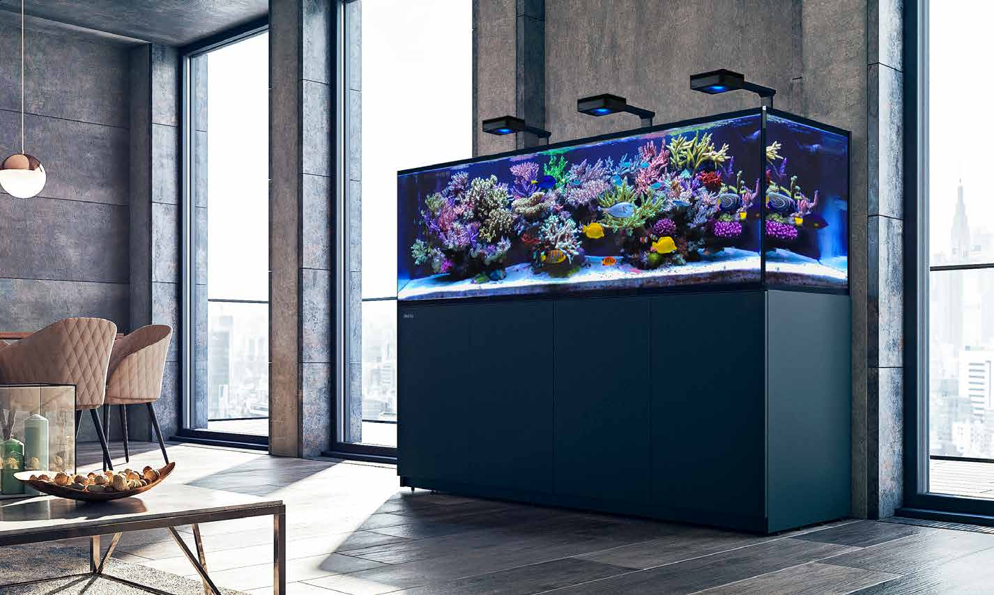 Red Sea Reefer G3 + 200