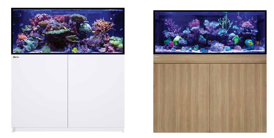 Red Sea Reefer G3 + 200