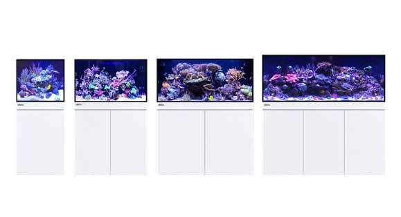 Red Sea Reefer G3 + 200