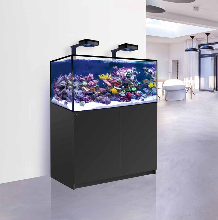 Red Sea Reefer G3 + 200