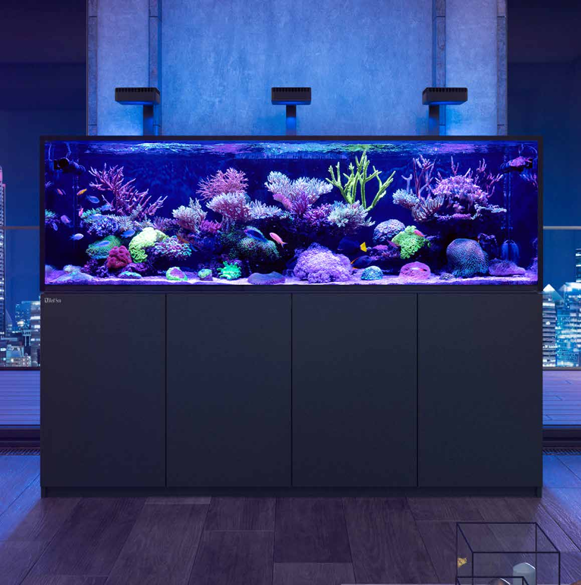 Red Sea Reefer G3 + 200