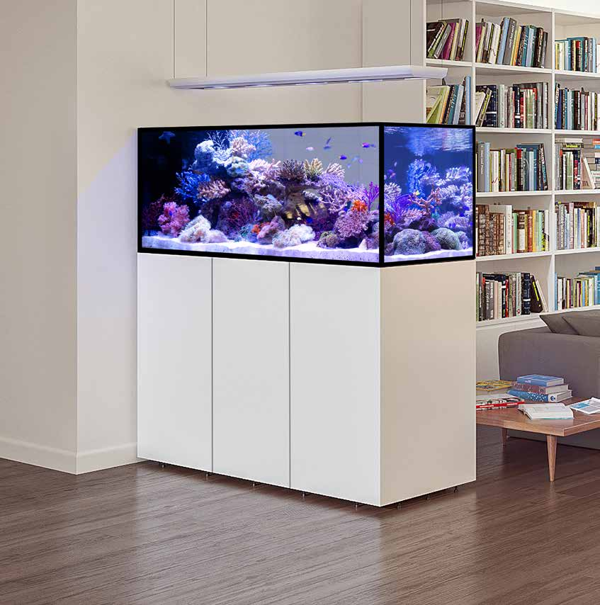 Red Sea Reefer G3 + 200