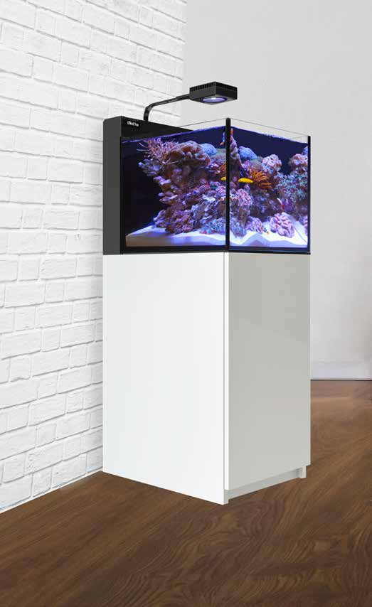 Red Sea Reefer G3 + 200