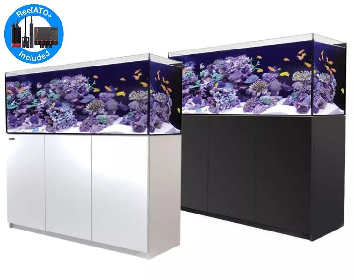 Red Sea Reefer 170 to 200 Aquarium System G2 + w/ ReefATO+ (choose
