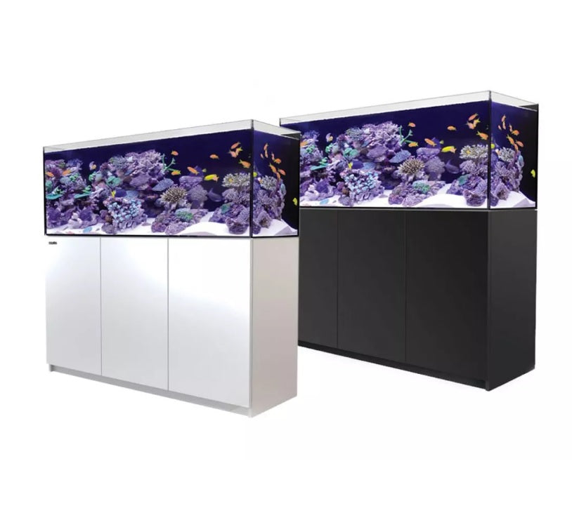 Reefer & Desktop Aquariums