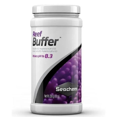 Seachem Reef PH Buffer - 500 G