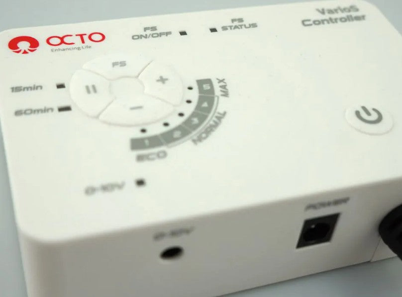 Reef Octopus Écumeur de protéines Regal 150SSS 