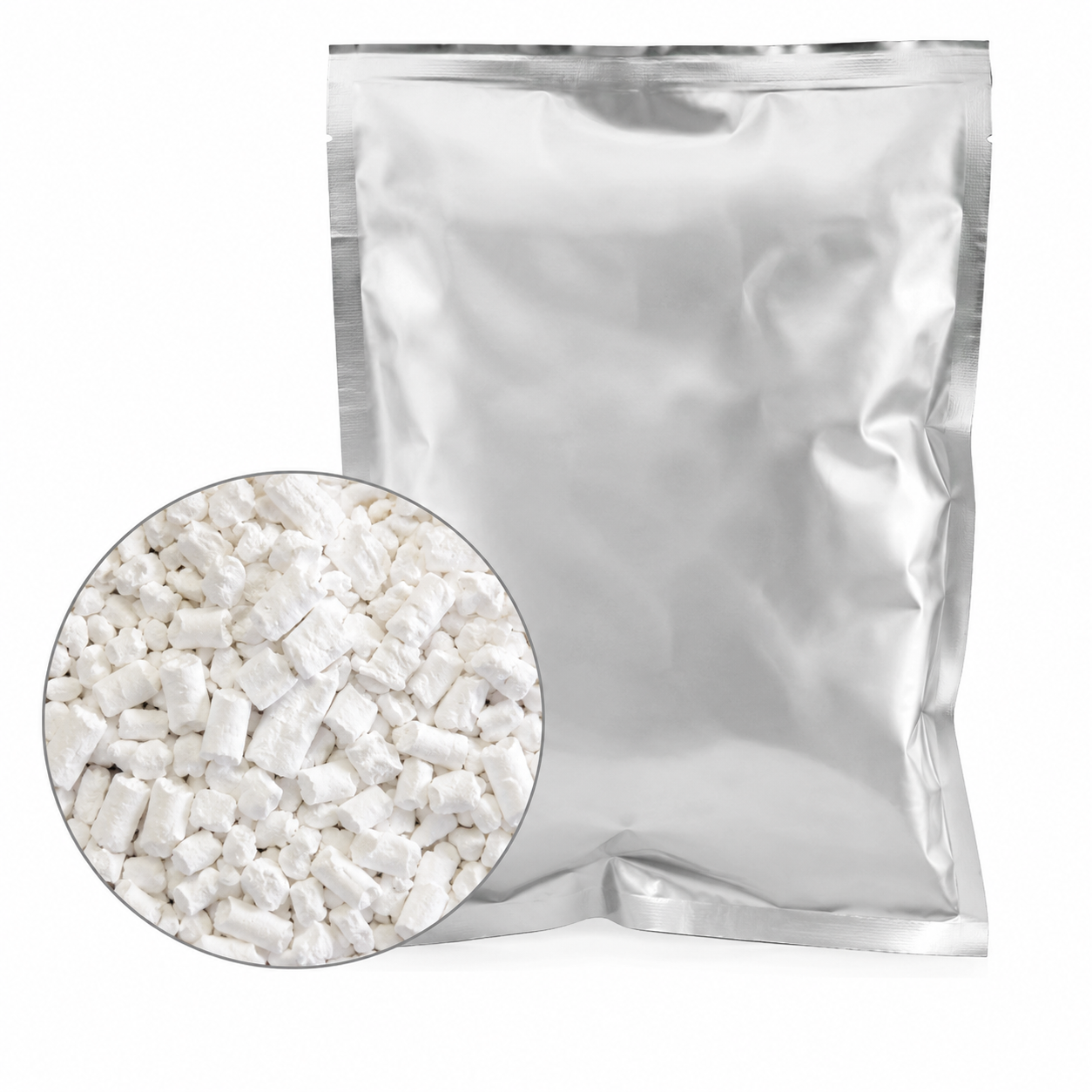 RS Color changing CO2 absorbent media 1.5kg BULK
