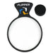 Flipper DeepSee Magnified Magnetic Aquarium Viewer 5" Max