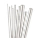 Rigid Aquarium Tubing FOR 1/4" air / dosing line - 3/16" X 12"