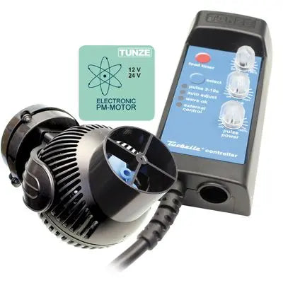Tunze Turbelle Nanostream 6105 w/controller