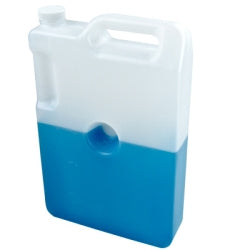 4 Liter Space Saver Container with Cap (1 gallon)