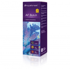 Aquaforest AF Build 10ml