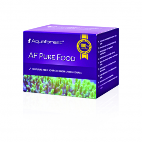 Aquaforest AF Pure Food 30g (EXP 12/22)