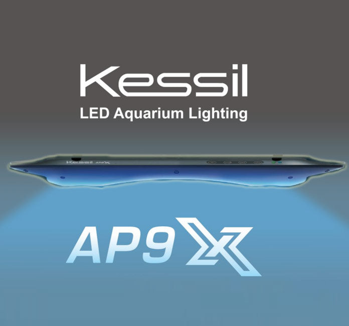 Kessil AP9X Controllable LED Aquarium Light Fixture