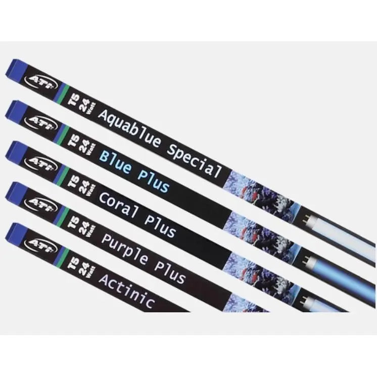 ATI Aquablue Special T5 - 60″- 80W