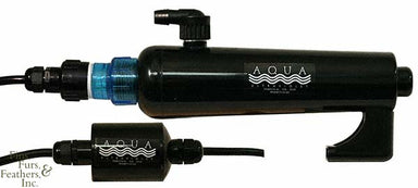 Aqua UV 8W Advantage 2000 HOB UV Sterilizer