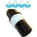 Aqua UV Wiper nut w/ Seal