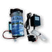 AquaFX Booster Pump Kit