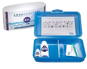 Fauna Marin Aquahometest KH Test Kit