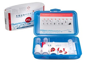 Fauna Marin Aquahometest PO4 Test Kit
