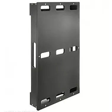 Adaptive Reef Standard Aquarium Controller Board Mounting System - Black