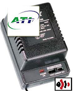 ATI FAN Power Supply for Powermodule & Sunpower