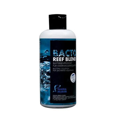 Fauna Marin Bacto Reef Blend 250ml