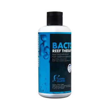 Fauna Marin Bacto Reef Therapy 250ml