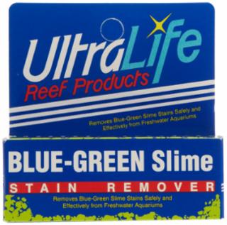 UltraLife Blue Green Algae Remover (20g)