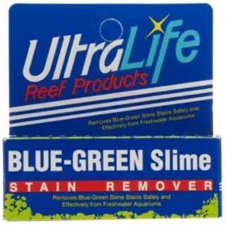 UltraLife Blue Green Algae Remover (20g)