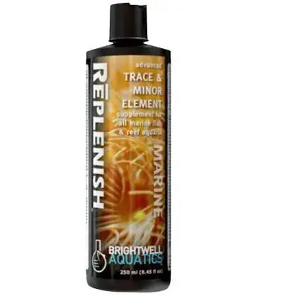 Brightwell Aquatics Replenish - 500ml