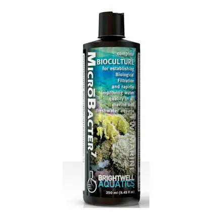 Brightwell Aquatics Microbacter7 (500ml)