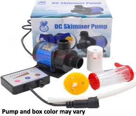 Coral Box (Jebao) DCA-2000 - Skimmer Pump w/ Needle Wheel