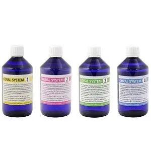 ZEOvit Coral System (250 ml)