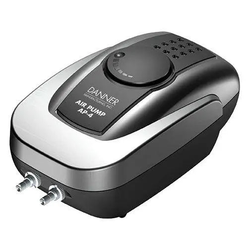 Danner Aqua Supreme Air Pump 4 (Ap-4)