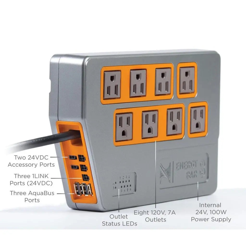 Neptune Systems Energy Bar 832 - EB832