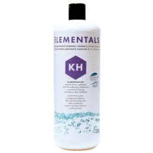 Fauna Marin ELEMENTALS KH concentrated carbonate for marine aquaria - 1000ml